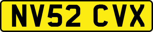 NV52CVX