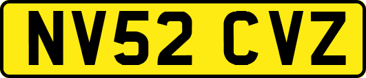 NV52CVZ