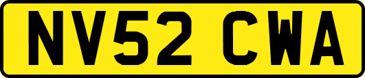 NV52CWA