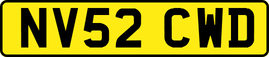 NV52CWD