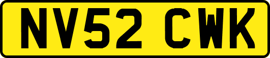 NV52CWK