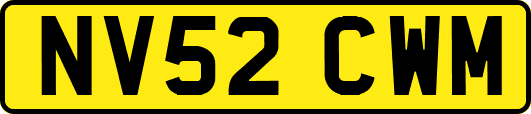 NV52CWM