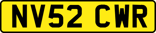 NV52CWR