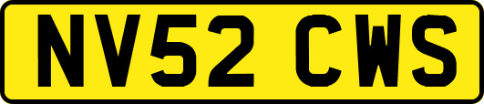 NV52CWS