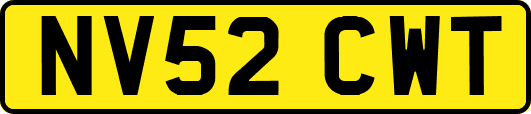 NV52CWT