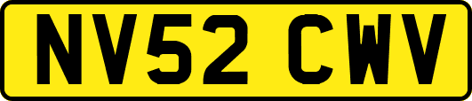 NV52CWV