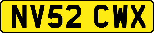 NV52CWX