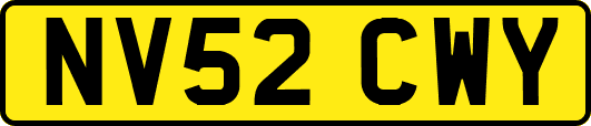 NV52CWY