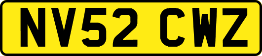 NV52CWZ