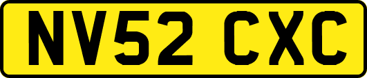 NV52CXC