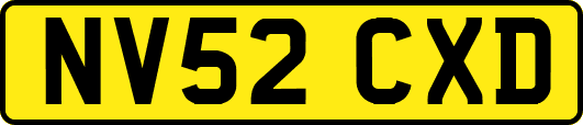 NV52CXD