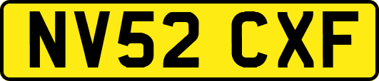 NV52CXF