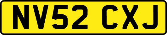 NV52CXJ