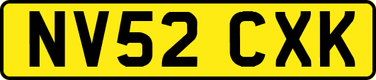 NV52CXK