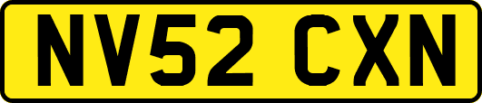 NV52CXN