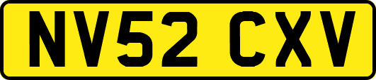 NV52CXV
