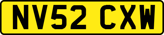 NV52CXW