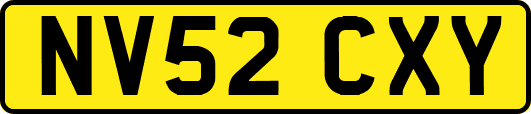 NV52CXY
