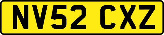 NV52CXZ