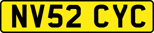 NV52CYC