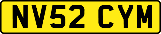 NV52CYM