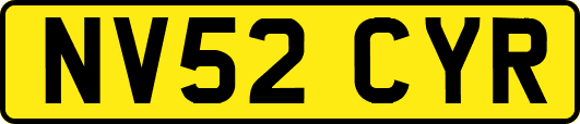 NV52CYR