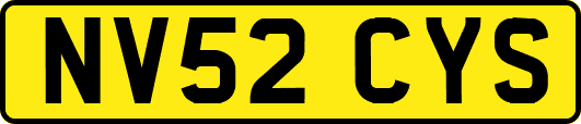 NV52CYS