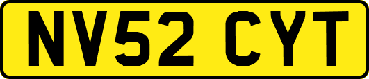 NV52CYT