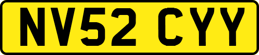 NV52CYY