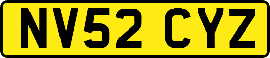 NV52CYZ