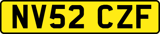 NV52CZF