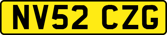 NV52CZG