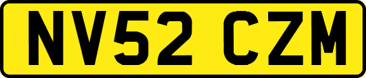 NV52CZM
