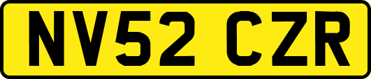 NV52CZR