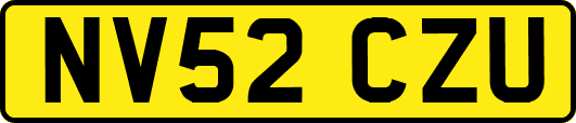 NV52CZU