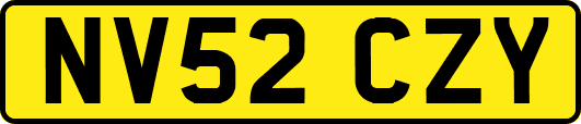 NV52CZY
