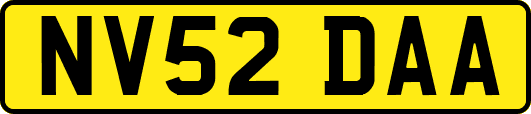 NV52DAA