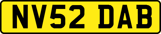 NV52DAB