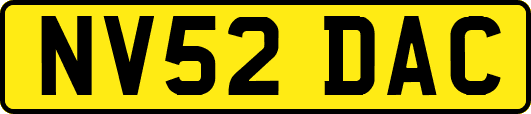 NV52DAC