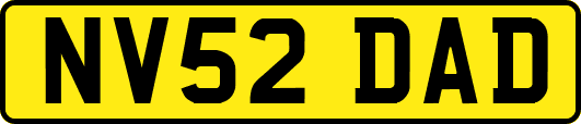 NV52DAD