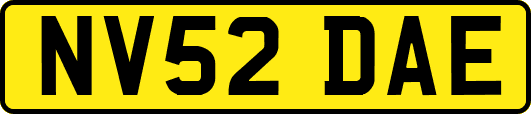 NV52DAE