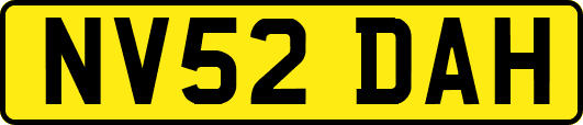 NV52DAH
