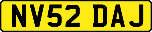 NV52DAJ