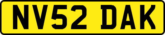 NV52DAK