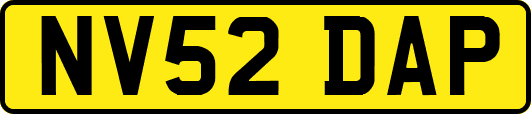 NV52DAP
