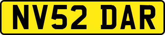 NV52DAR