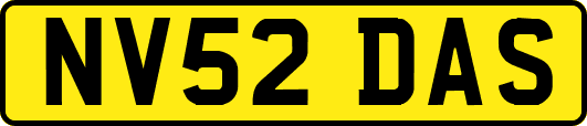 NV52DAS