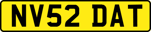 NV52DAT