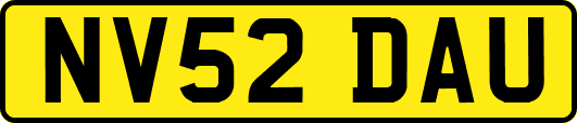 NV52DAU
