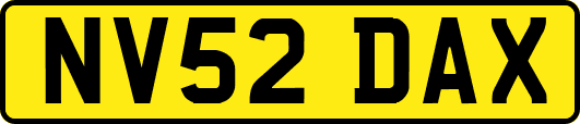 NV52DAX